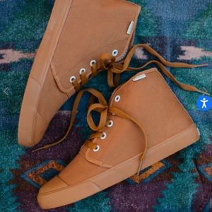BANGS shoes